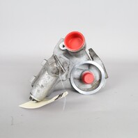 1995-1998 Porsche 911 993 Oil Filter Thermostat Housing 99320705803 OEM Used