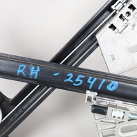 2006-2012 Porsche 911 Boxster Cayman Right Window Regulator 99754207601 OEM