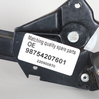 2006-2012 Porsche 911 Boxster Cayman Right Window Regulator 99754207601 OEM