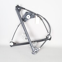 2006-2012 Porsche 911 Boxster Cayman Right Window Regulator 99754207601 OEM