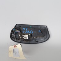 1999 Porsche 911 996 Boxster 986 Left Power Seat Switch With Lumbar OEM Used