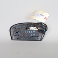 1999 Porsche 911 996 Boxster 986 Left Power Seat Switch With Lumbar OEM Used