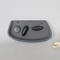 1999 Porsche 911 996 Boxster 986 Left Power Seat Switch With Lumbar OEM Used