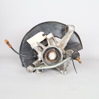 1995-1998 Porsche 911 993 Right Front Spindle Knuckle Hub 99334115803 OEM Used