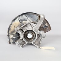 1995-1998 Porsche 911 993 Right Front Spindle Knuckle Hub 99334115803 OEM Used