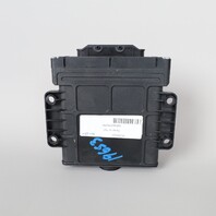 2008 Porsche Cayenne GTS Transmission Control Module TCU TCM 09D927750FP OEM