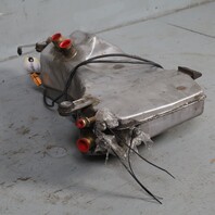 1995-1998 Porsche 911 993 Engine Oil Tank 99320707051 OEM Used