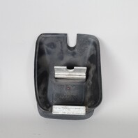 1995-1998 Porsche 911 993 Rear Bumper Guard Set Pair 99350542500 OEM Used