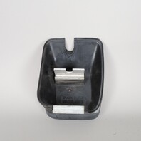 1995-1998 Porsche 911 993 Rear Bumper Guard Set Pair 99350542500 OEM Used