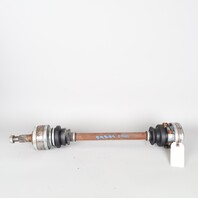 2000-2004 Porsche Boxster Rear Axle Shaft CV Joint 6 Speed 3.2 Used Aftermarket