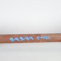 2000-2004 Porsche Boxster Rear Axle Shaft CV Joint 6 Speed 3.2 Used Aftermarket