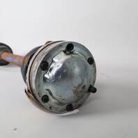 2000-2004 Porsche Boxster Rear Axle Shaft CV Joint 6 Speed 3.2 Used Aftermarket