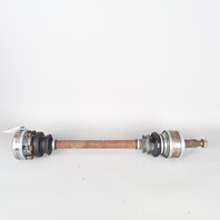 2000-2004 Porsche Boxster Rear Axle Shaft CV Joint 6 Speed 3.2 Used Aftermarket
