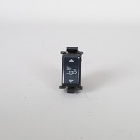 1995-1998 Porsche 911 993 Rear Spoiler Switch Button 99361320300 OEM Used