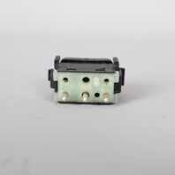 1995-1998 Porsche 911 993 Rear Spoiler Switch Button 99361320300 OEM Used