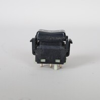 1995-1998 Porsche 911 993 Rear Spoiler Switch Button 99361320300 OEM Used