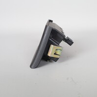 1990-1998 porsche 911 964 993 Lower Center Console Switch Trim Bezel OEM Used