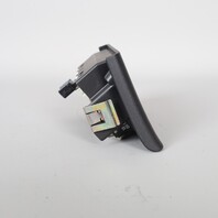 1990-1998 porsche 911 964 993 Lower Center Console Switch Trim Bezel OEM Used