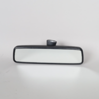 1984-1998 Porsche 911 993 Interior Inside Rear View Mirror 477857511A OEM Used
