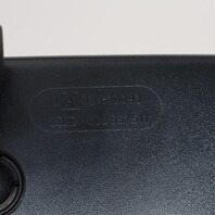 1984-1998 Porsche 911 993 Interior Inside Rear View Mirror 477857511A OEM Used