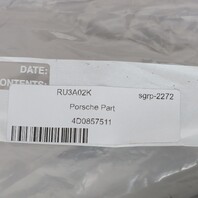 1984-1998 Porsche 911 993 Interior Inside Rear View Mirror 477857511A OEM Used