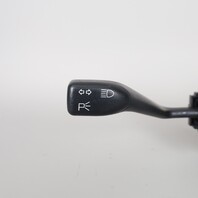 1995-1998 Porsche 911 993 Turn Signal Wiper Column Switch W/O OBC OEM Used