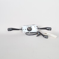 1995-1998 Porsche 911 993 Turn Signal Wiper Column Switch W/O OBC OEM Used