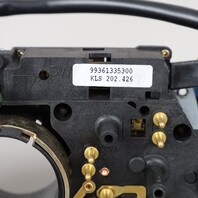 1995-1998 Porsche 911 993 Turn Signal Wiper Column Switch W/O OBC OEM Used