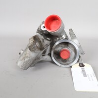 1995-1998 Porsche 911 993 Oil Filter Thermostat Housing 99320705803 OEM Used