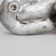 1995-1998 Porsche 911 993 Oil Filter Thermostat Housing 99320705803 OEM Used