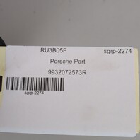 1995-1998 Porsche 911 993 Oil Filter Thermostat Housing 99320705803 OEM Used