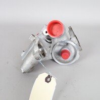 1995-1998 Porsche 911 993 Oil Filter Thermostat Housing 99320705803 OEM Used