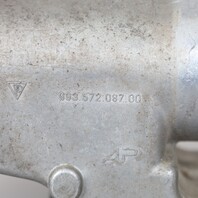 1995-1998 Porsche 911 993 Heater Flapper Control Box 99357208700 OEM Used