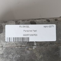 1995-1998 Porsche 911 993 Heater Flapper Control Box 99357208700 OEM Used