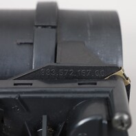 1995-1998 Porsche 911 993 Heater Vent Flap Control Valve 99357216700 OEM Used