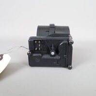 1995-1998 Porsche 911 993 Heater Vent Flap Control Valve 99357216700 OEM Used