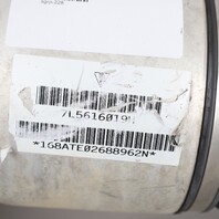 2008-2010 Porsche Cayenne Left Rear Strut Shock Air Spring 95535801911 OEM Used