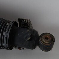 2008-2010 Porsche Cayenne Left Rear Strut Shock Air Spring 95535801911 OEM Used