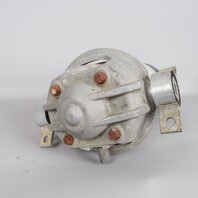 2008-2010 Porsche Cayenne Left Rear Strut Shock Air Spring 95535801911 OEM Used