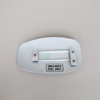 1995-1998 Porsche 911 993 Fuel Filler Gas Door Lid 99350403301 OEM Used