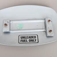 1995-1998 Porsche 911 993 Fuel Filler Gas Door Lid 99350403301 OEM Used