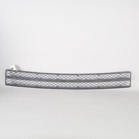 1995-1998 Porsche 911 993 Lower Front Bumper Grille 99350555100 OEM Used