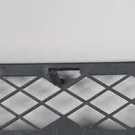 1995-1998 Porsche 911 993 Lower Front Bumper Grille 99350555100 OEM Used