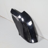 1995-1998 Porsche 911 993 Left Lower Bumper Cover 99350552101 OEM Used