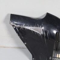 1995-1998 Porsche 911 993 Left Lower Bumper Cover 99350552101 OEM Used