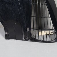 1995-1998 Porsche 911 993 Left Lower Bumper Cover 99350552101 OEM Used