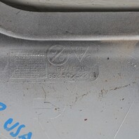 1995-1998 Porsche 911 993 Right Lower Bumper Cover 99350552201 OEM Used