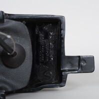 1995-1998 Porsche 911 993 Front Bumper Brake Duct Fog Light Set OEM Used