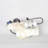 1999-2000 Porsche 911 996 3.4 Coolant Expansion Tank OEM Used