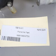 1999-2000 Porsche 911 996 3.4 Coolant Expansion Tank OEM Used